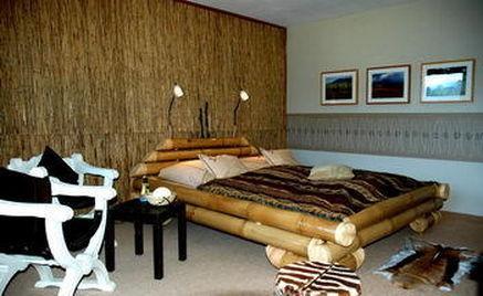 Binderhaeusl Garni Отель 3*
